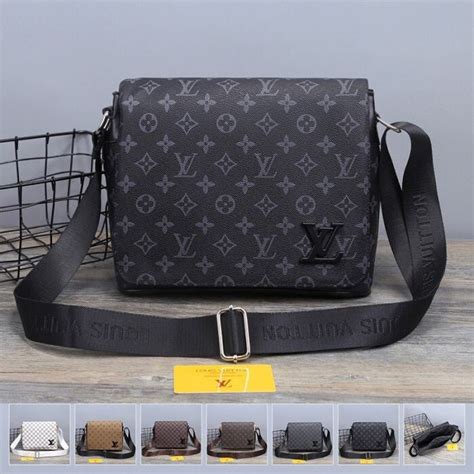 borsello louis vuitton maranza|All Bags Collection for Men .